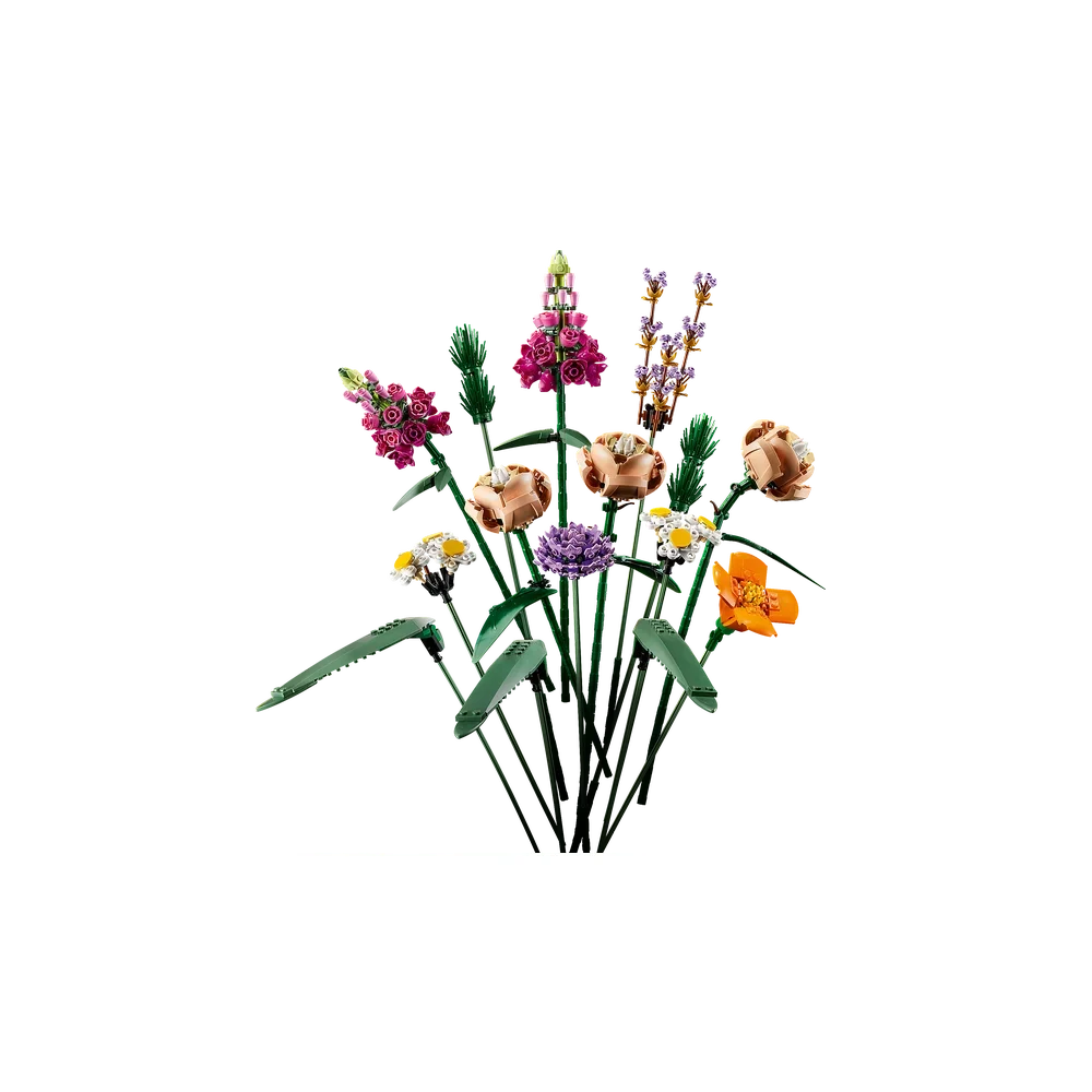 LEGO Botanische collectie - Bloemenboeket - 10280