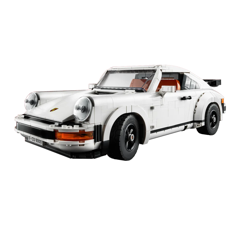 LEGO Icons - Porsche 911 - 10295