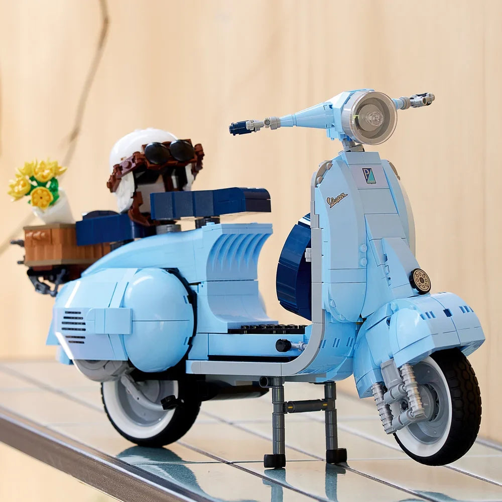 LEGO Icons - LEGO® Vespa 125 - 10298