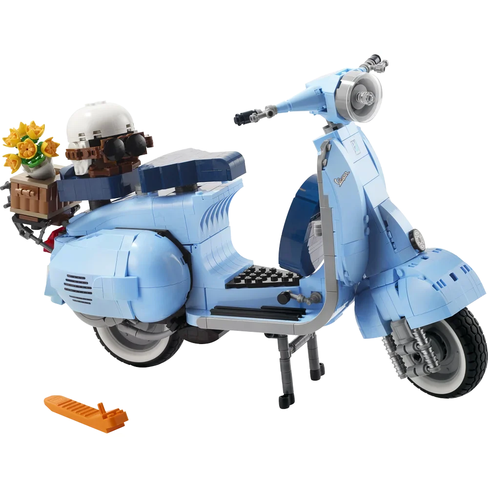 LEGO Icons - LEGO® Vespa 125 - 10298