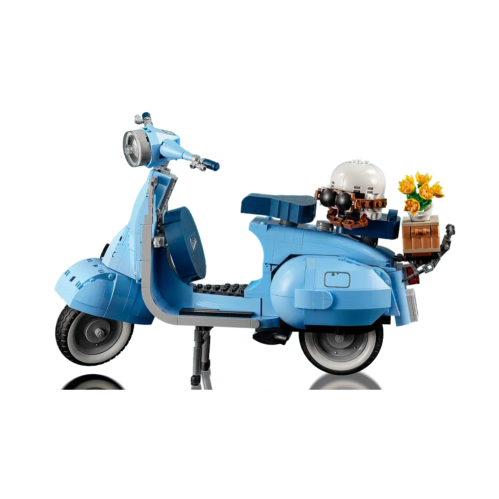 LEGO Icons - LEGO® Vespa 125 - 10298