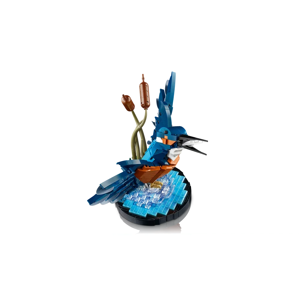 LEGO Icons - IJsvogel - 10331