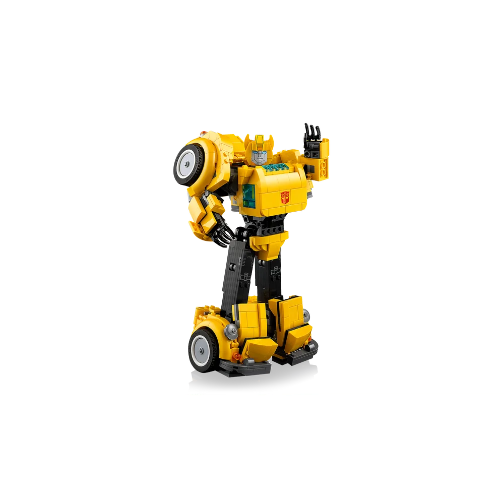 LEGO Icons - Bumblebee - 10338