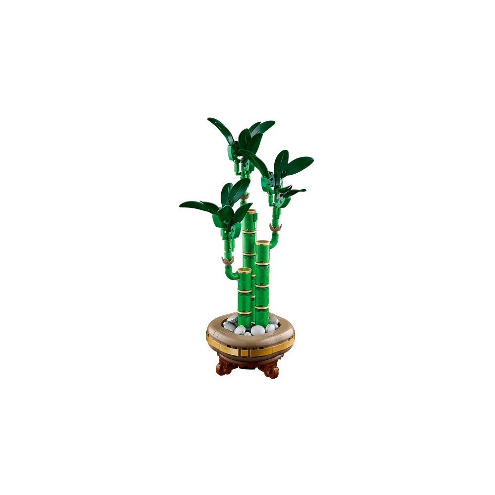 LEGO Botanische collectie - Bamboe - 10344