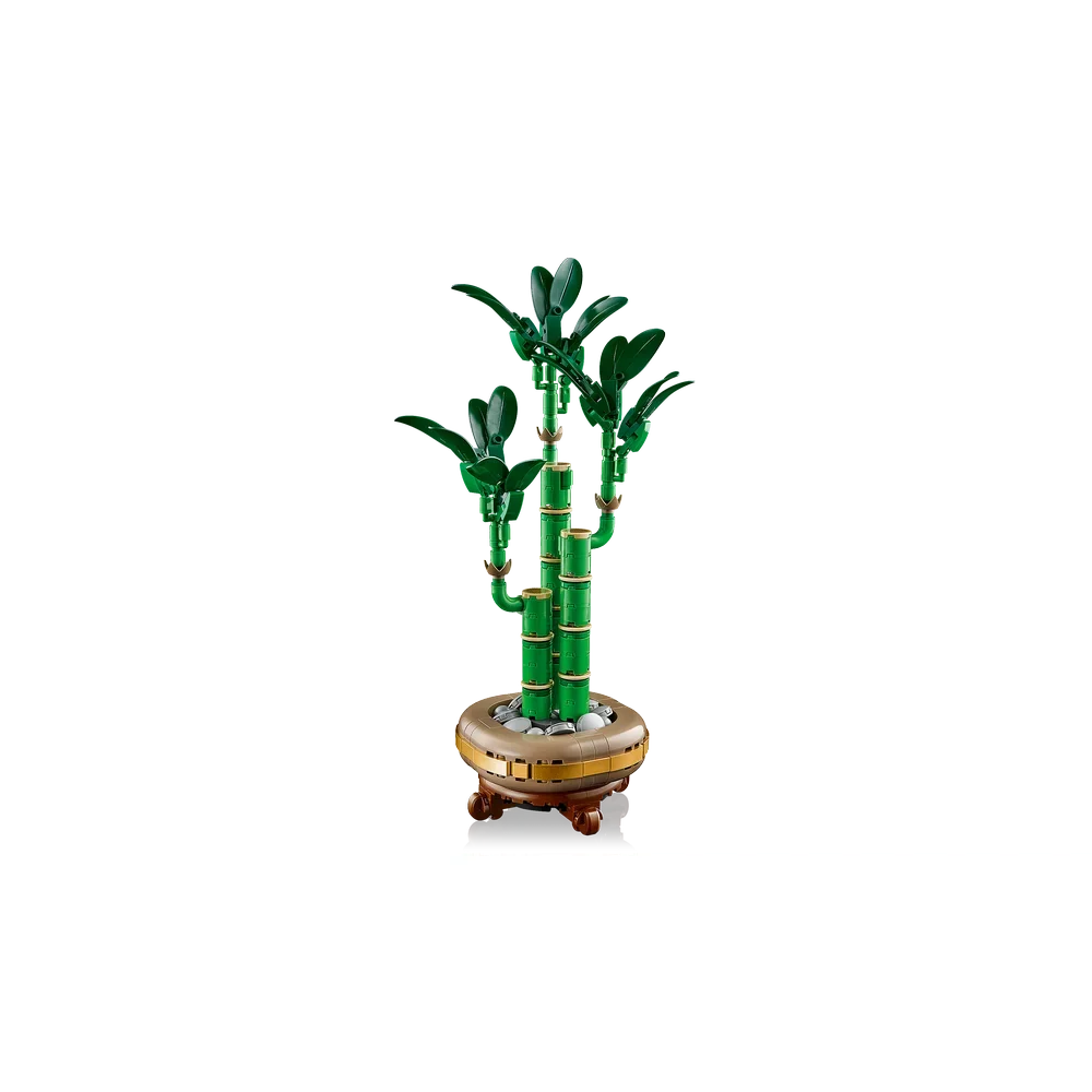 LEGO Botanische collectie - Bamboe - 10344