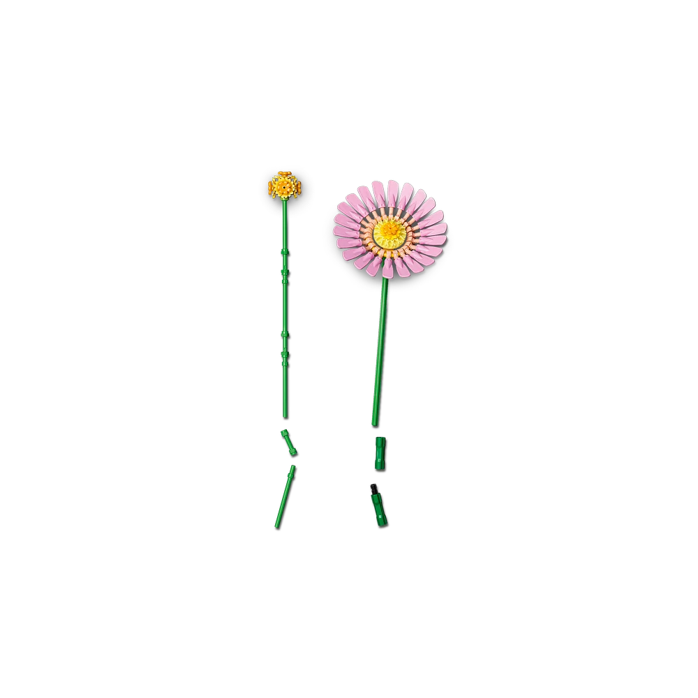 LEGO Botanische collectie - Klein zomers boeket - 10347