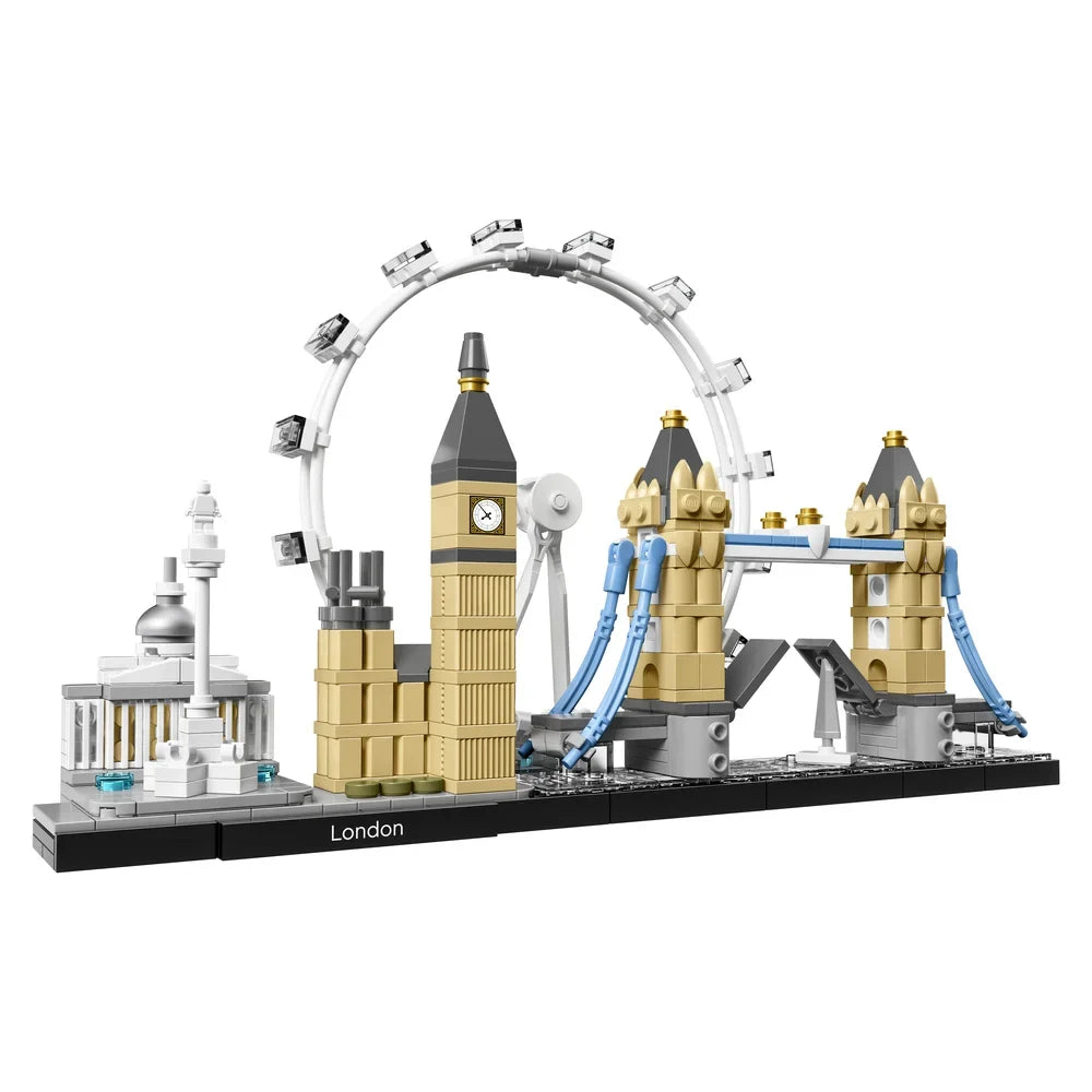 LEGO Architecture - Londen - 21034
