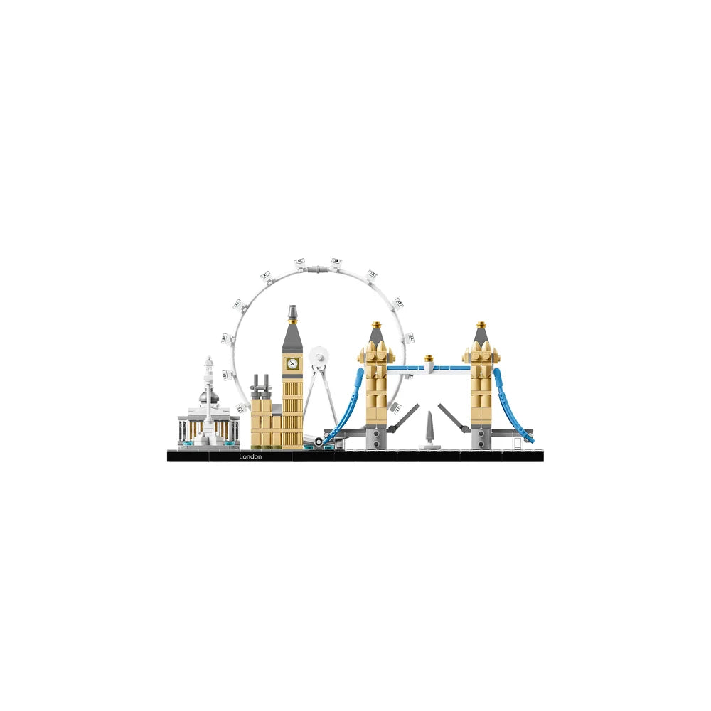 LEGO Architecture - Londen - 21034