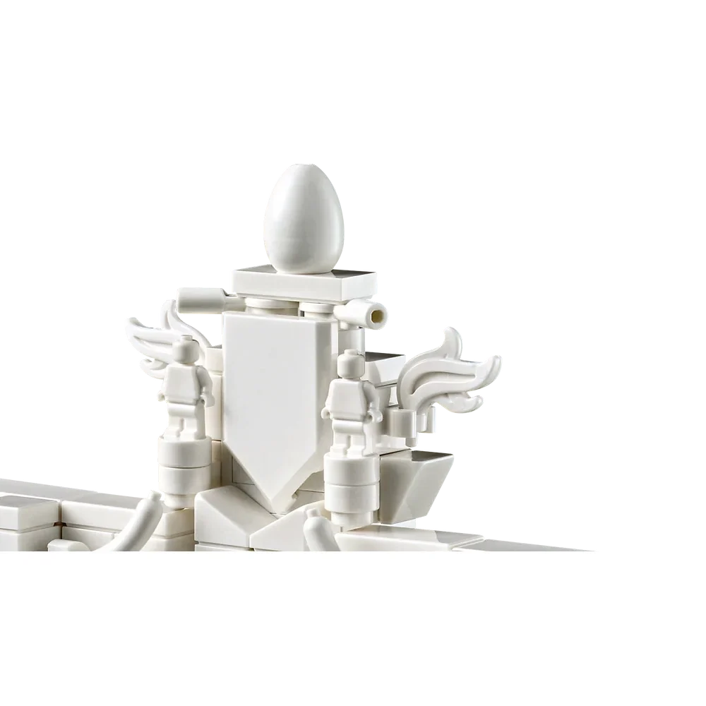 LEGO Architecture - Trevifontein - 21062