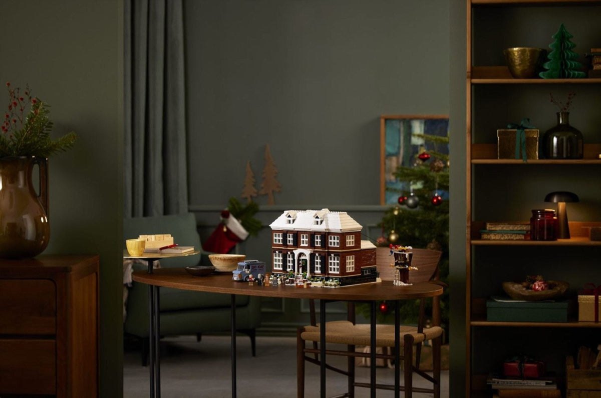 LEGO Ideas - Home Alone - 21330