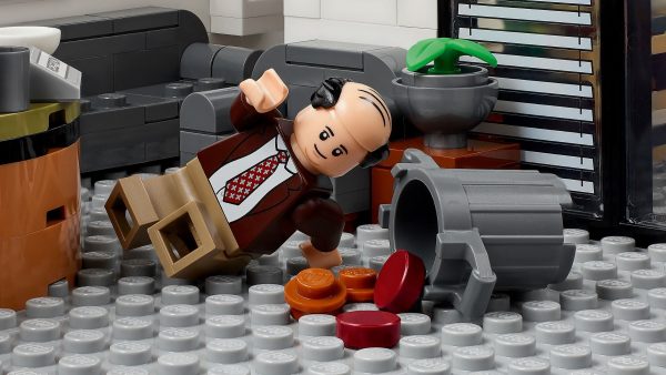 LEGO Ideas - The Office - 21336