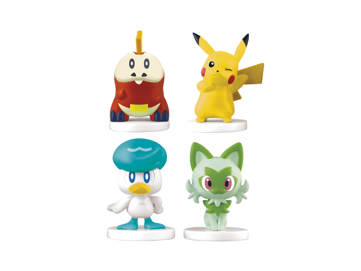 Pokémon Monopoly