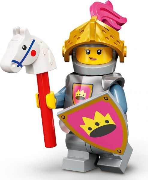 LEGO Minifiguren - Serie 23 - 71034