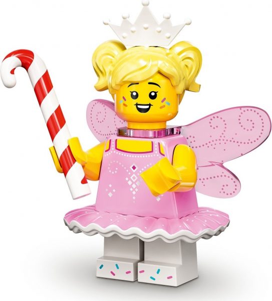 LEGO Minifiguren - Serie 23 - 71034