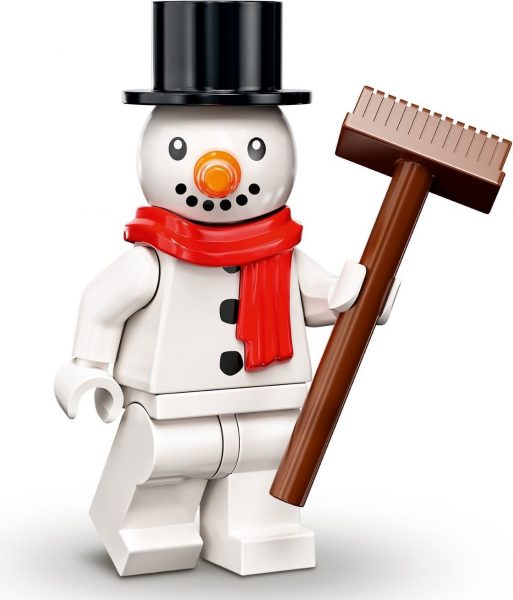 LEGO Minifiguren - Serie 23 - 71034