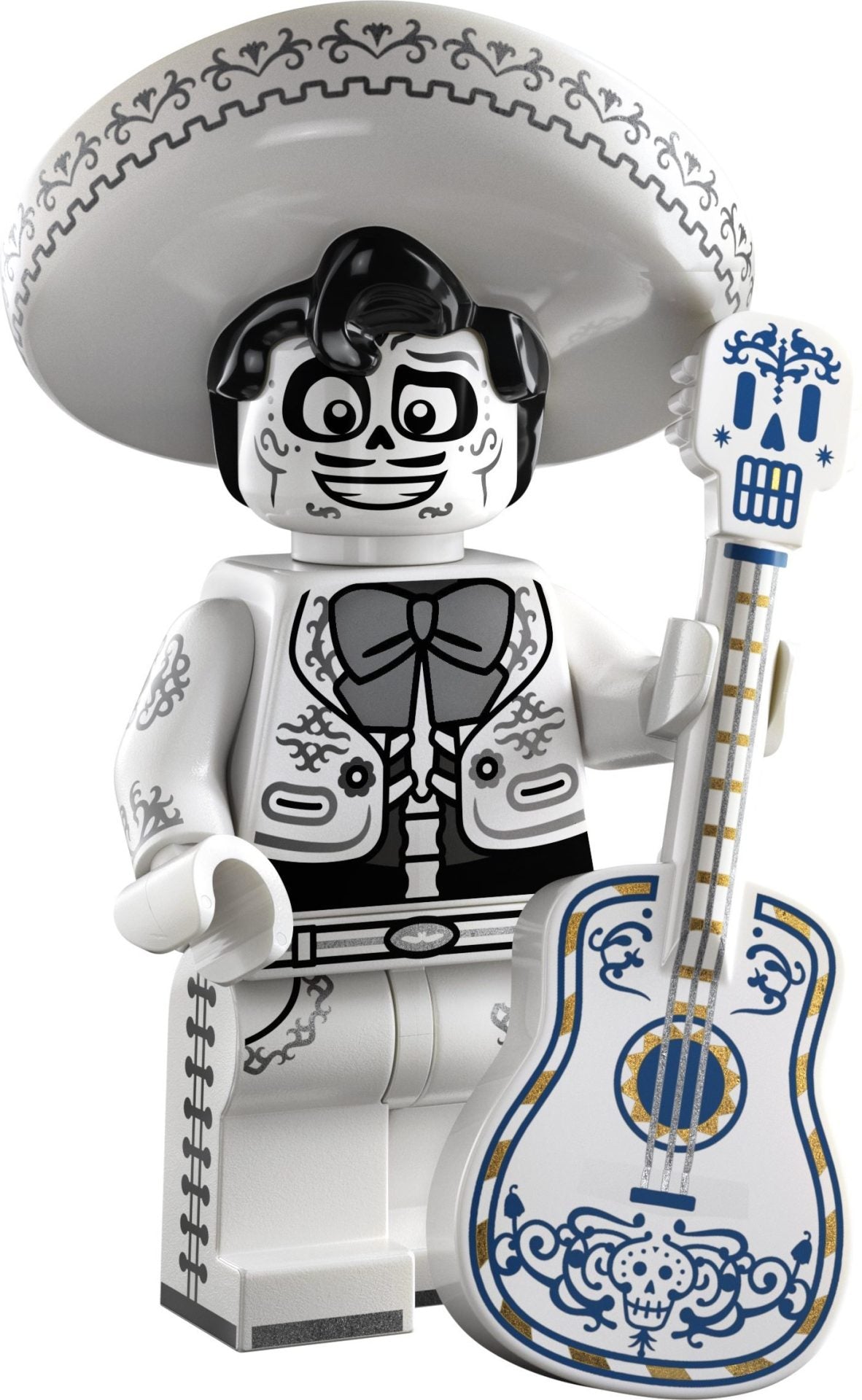 LEGO Minifiguren - 100 jaar Disney - 71038