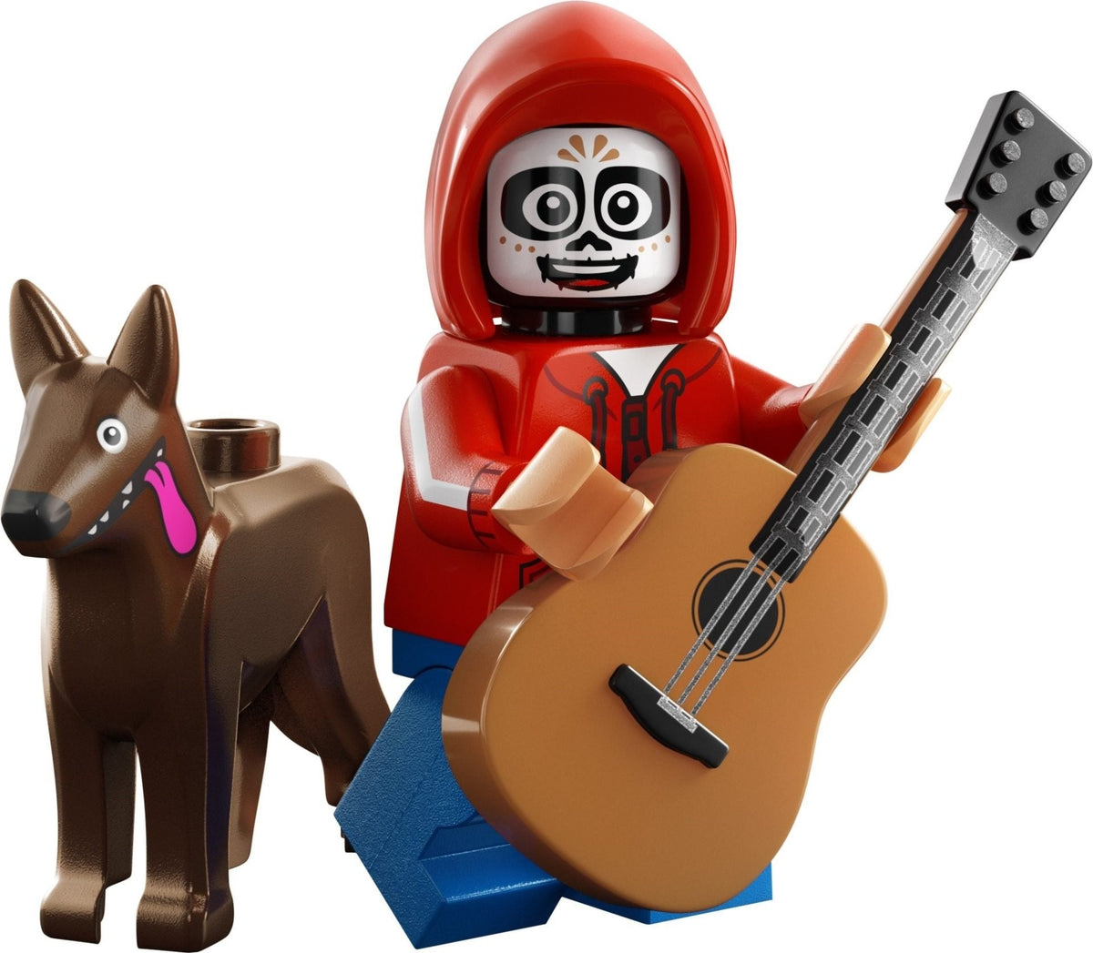 LEGO Minifiguren - 100 jaar Disney - 71038