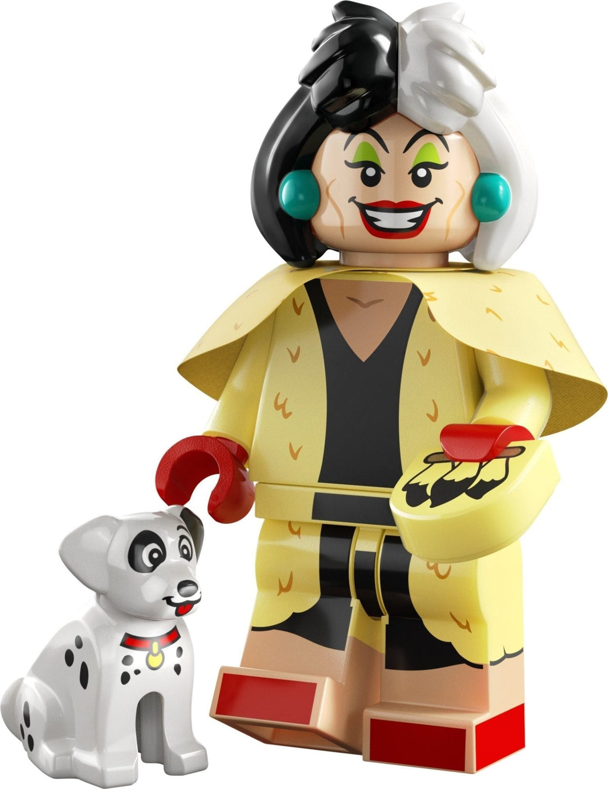 LEGO Minifiguren - 100 jaar Disney - 71038