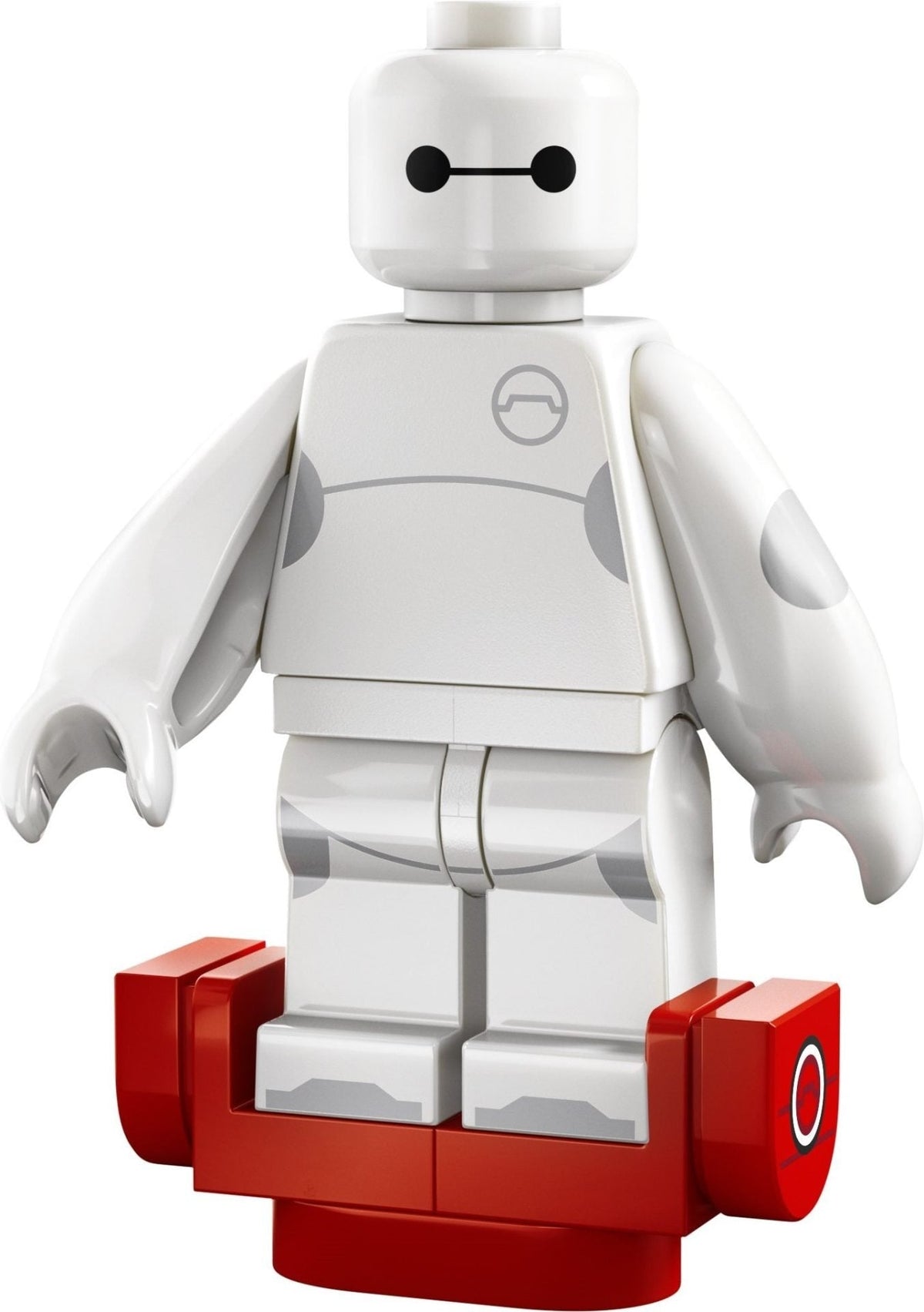 LEGO Minifiguren - 100 jaar Disney - 71038