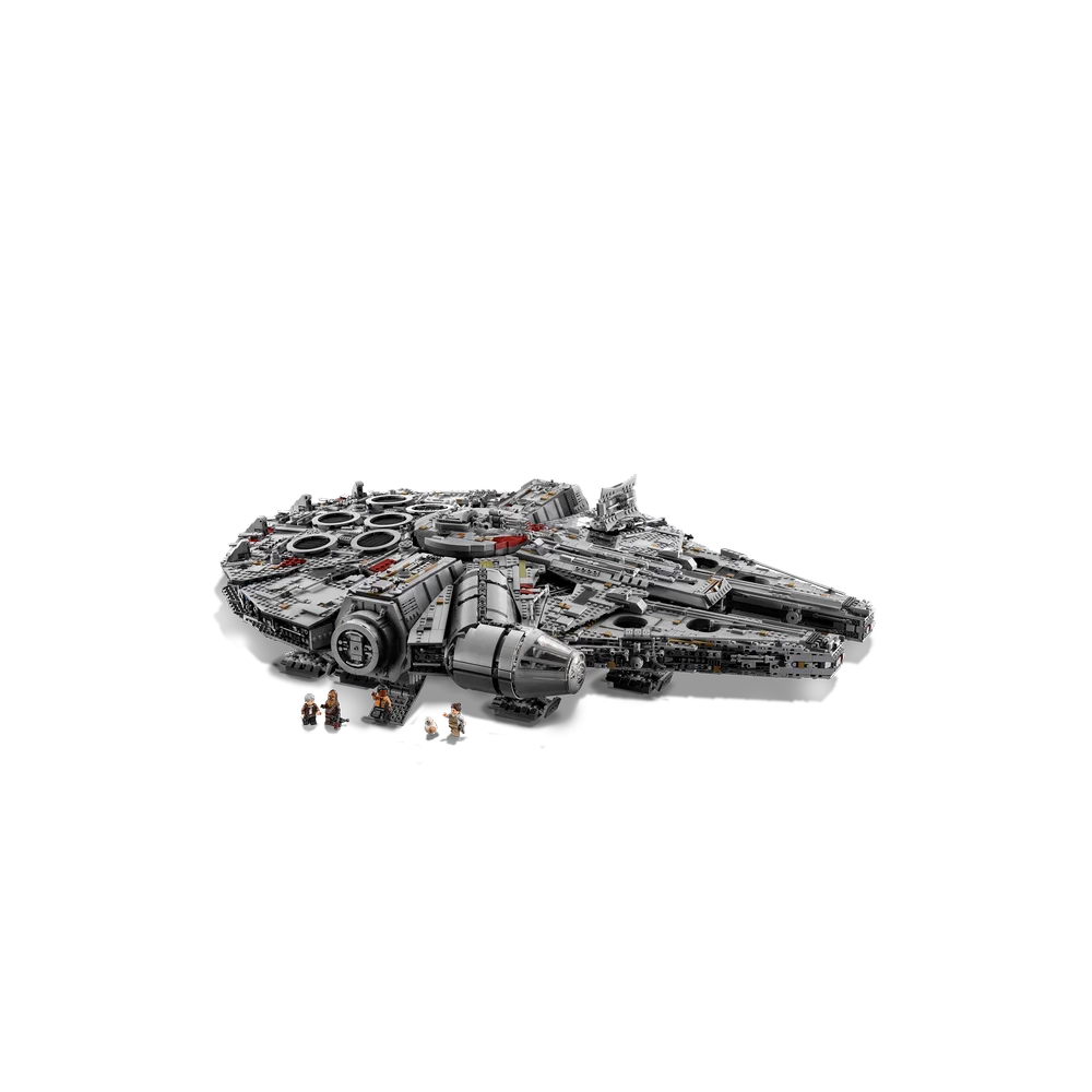 LEGO Star Wars - UCS Millennium Falcon - 75192