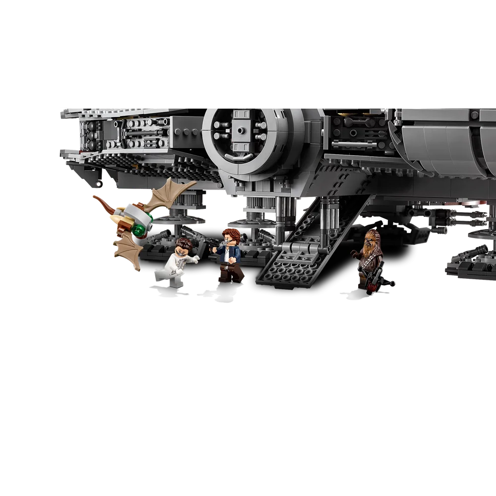 LEGO Star Wars - UCS Millennium Falcon - 75192