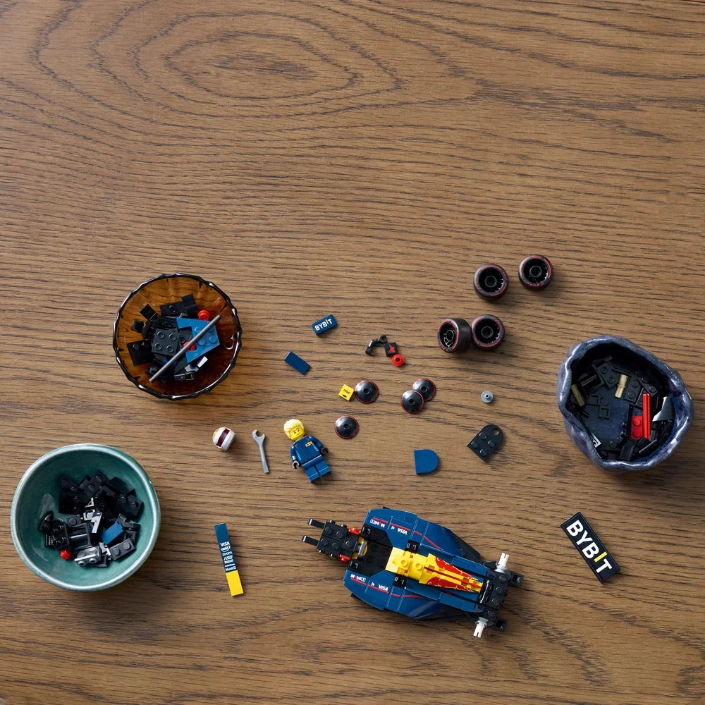 LEGO Speed Champions - Oracle Red Bull Racing RB20 F1® racewagen - 77243