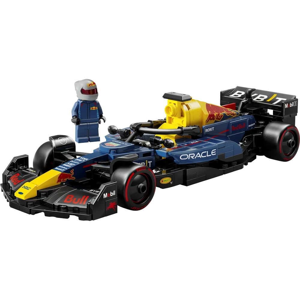 LEGO Speed Champions - Oracle Red Bull Racing RB20 F1® racewagen - 77243