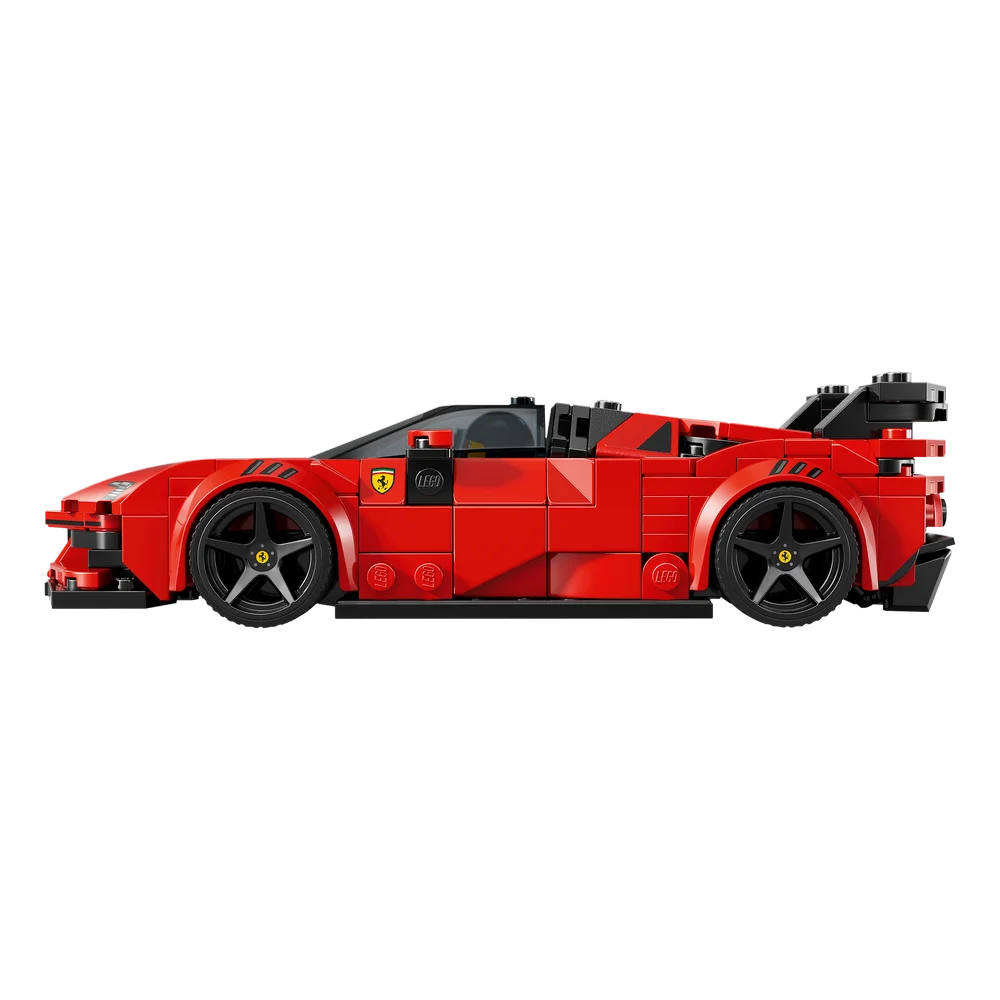 LEGO Speed Champions - Ferrari SF90 XX Stradale sportauto - 77254