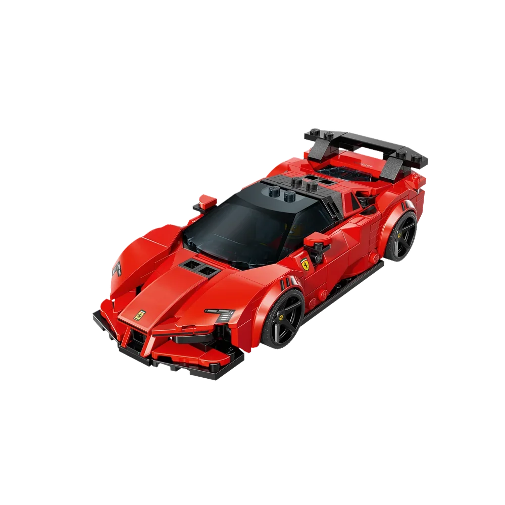 LEGO Speed Champions - Ferrari SF90 XX Stradale sportauto - 77254