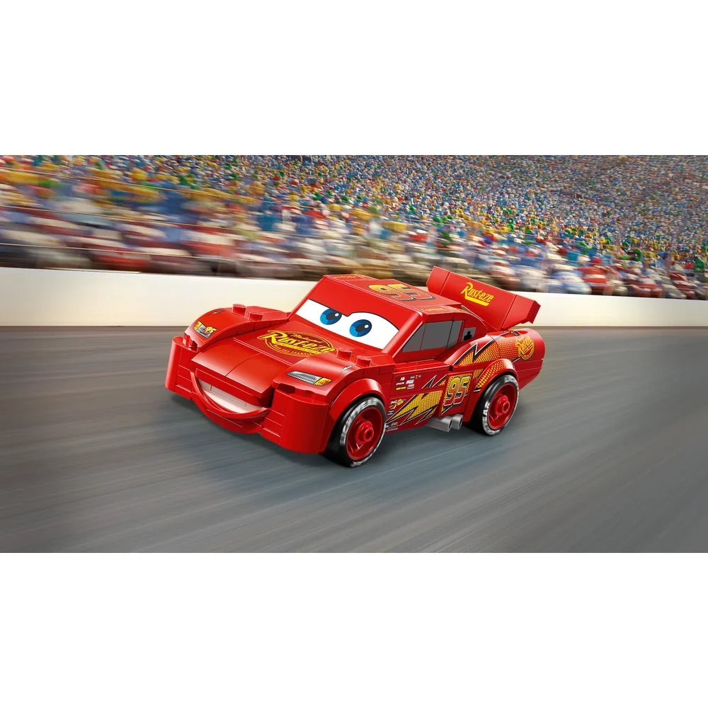 LEGO Speed Champions - Bliksem McQueen - 77255