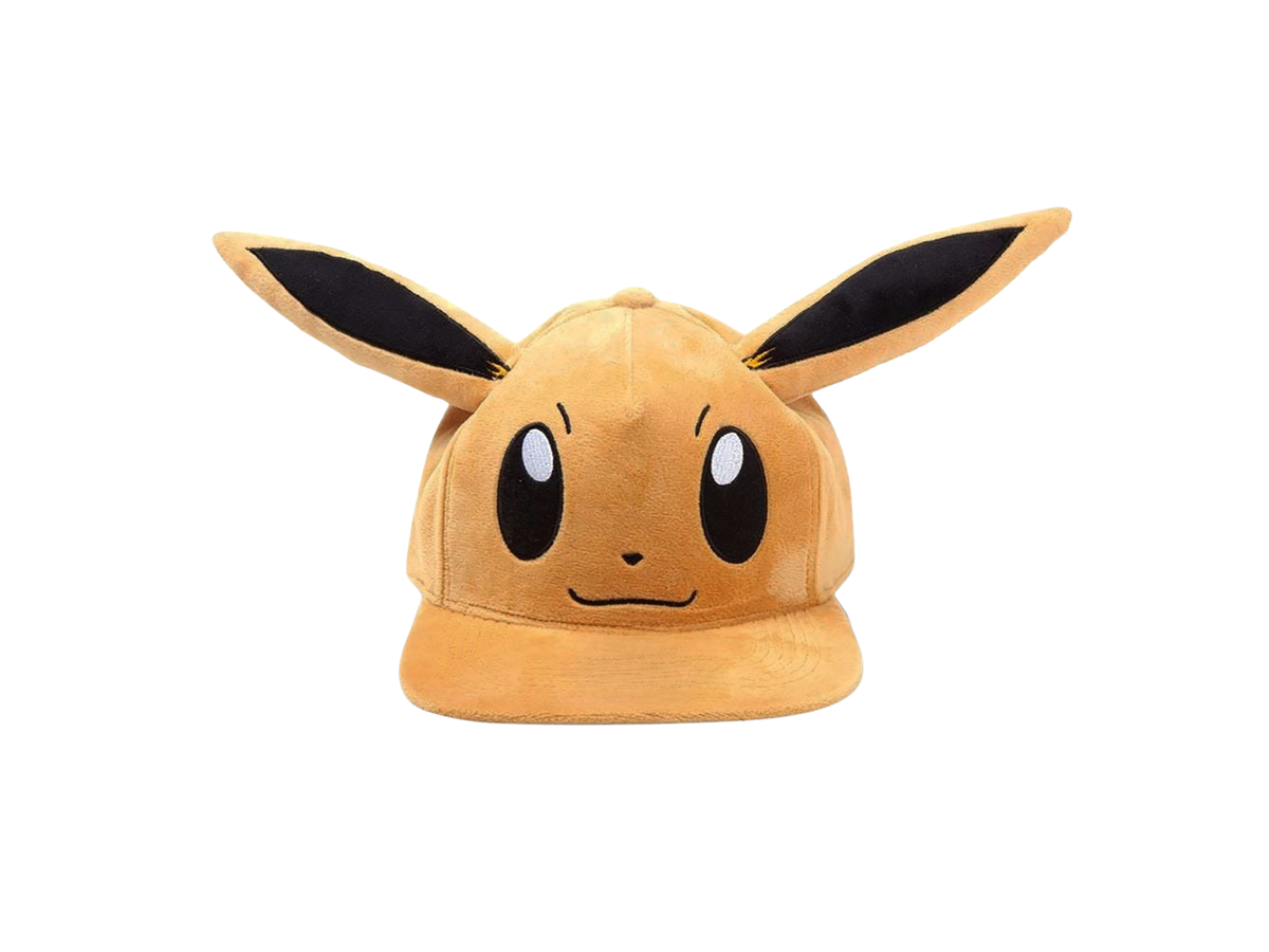 Pokémon Eevee Cap