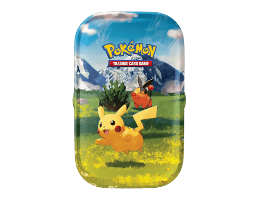 Pokémon Ascended Heroes: Mini Tin