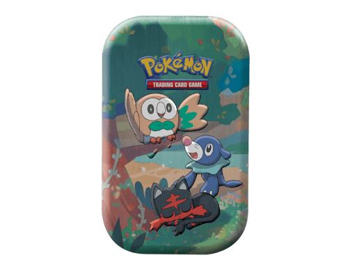 Pokémon Celebrations: Mini Tin