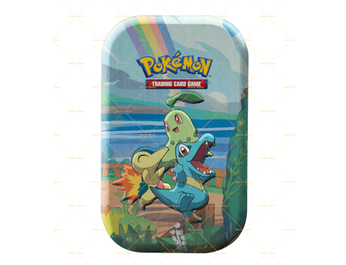 Pokémon Celebrations: Mini Tin