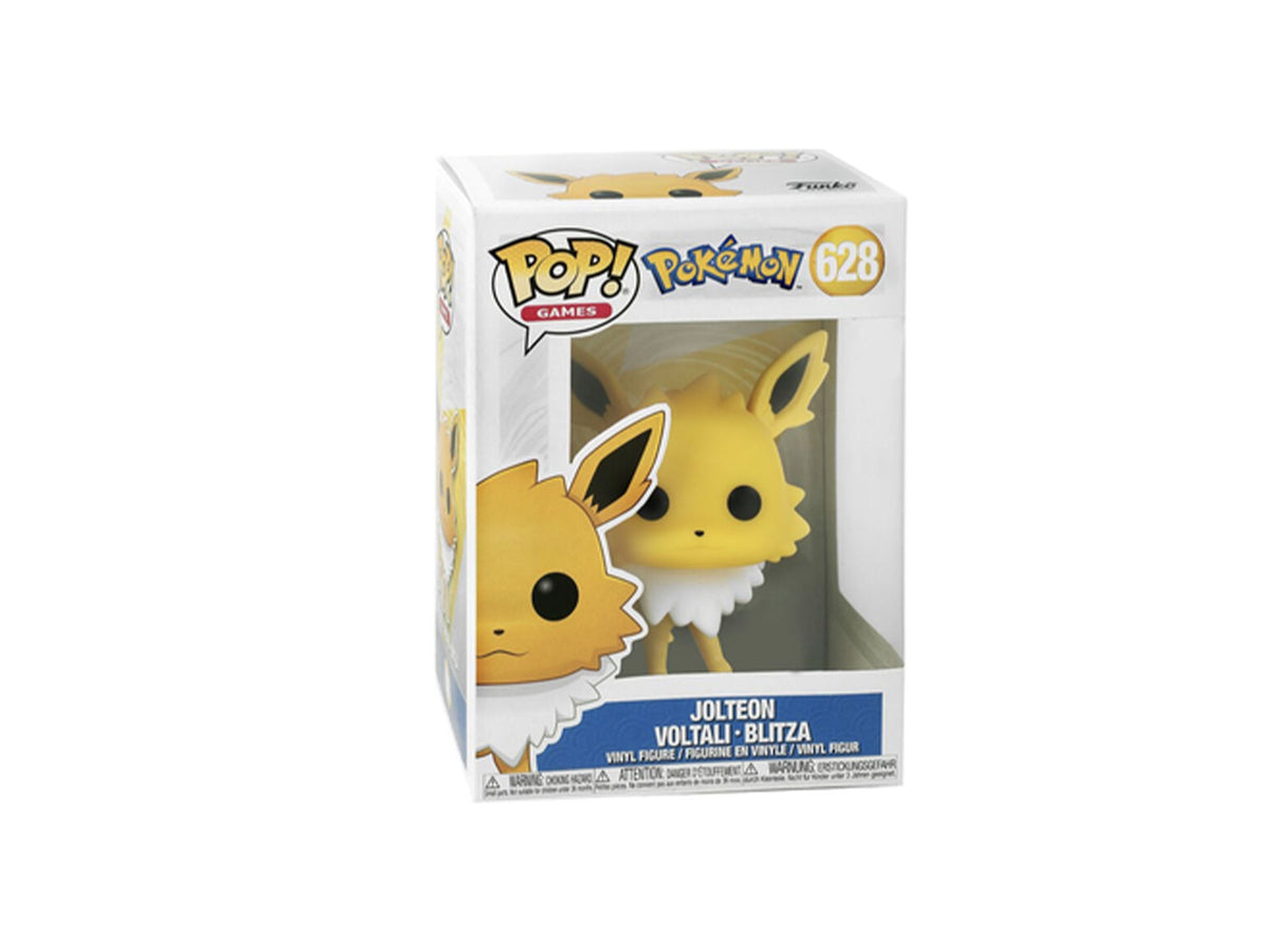 Pokemon Funko pop - Vinyl Figure Jolteon