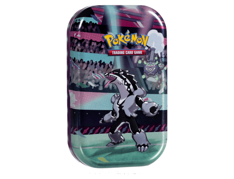 Pokémon Galar Power: Mini Tin