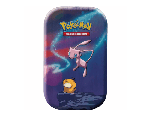 Pokémon Kanto Power: Mini Tin G19