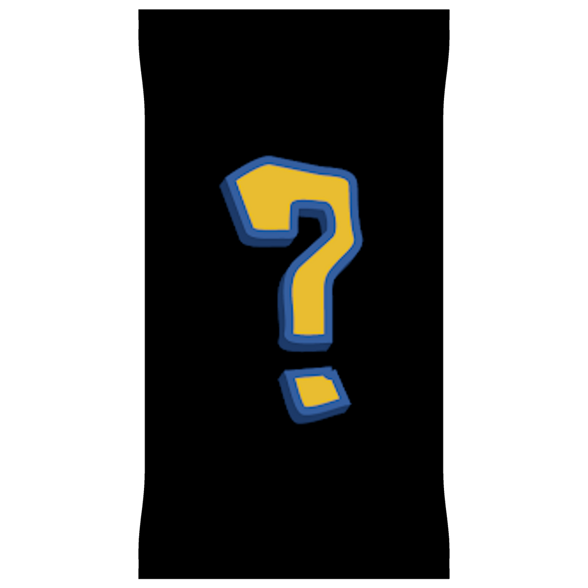 Pokémon Mystery Booster Packs