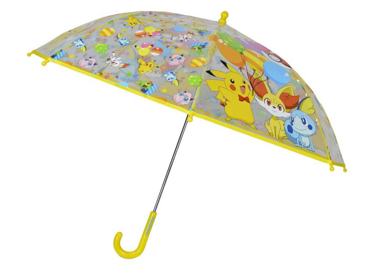Pokémon Paraplu