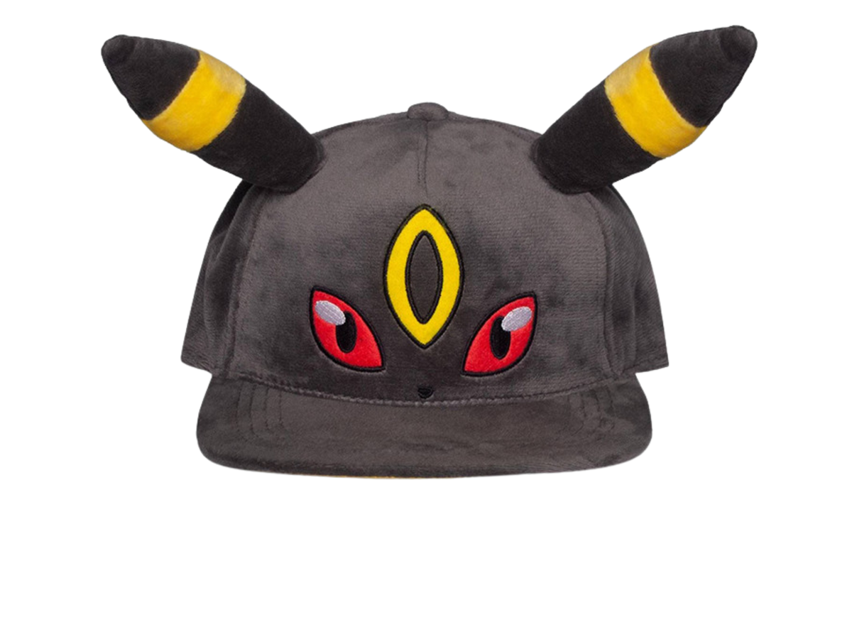 Pokémon Umbreon Cap