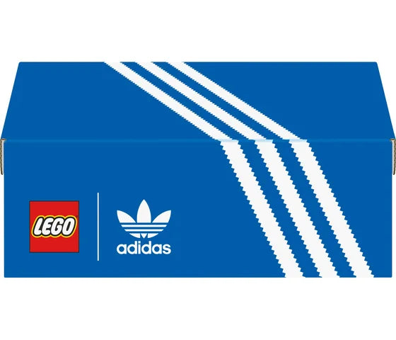 LEGO Icons - Adidas Originals Superstar - 10282