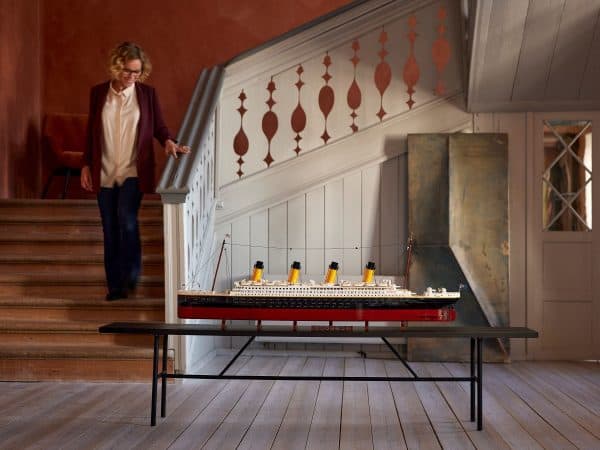 LEGO Icons - Titanic - 10294