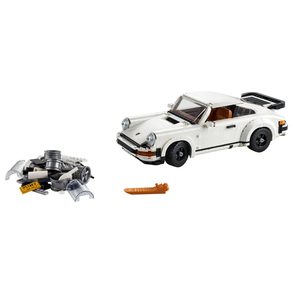 LEGO Icons - Porsche 911 - 10295