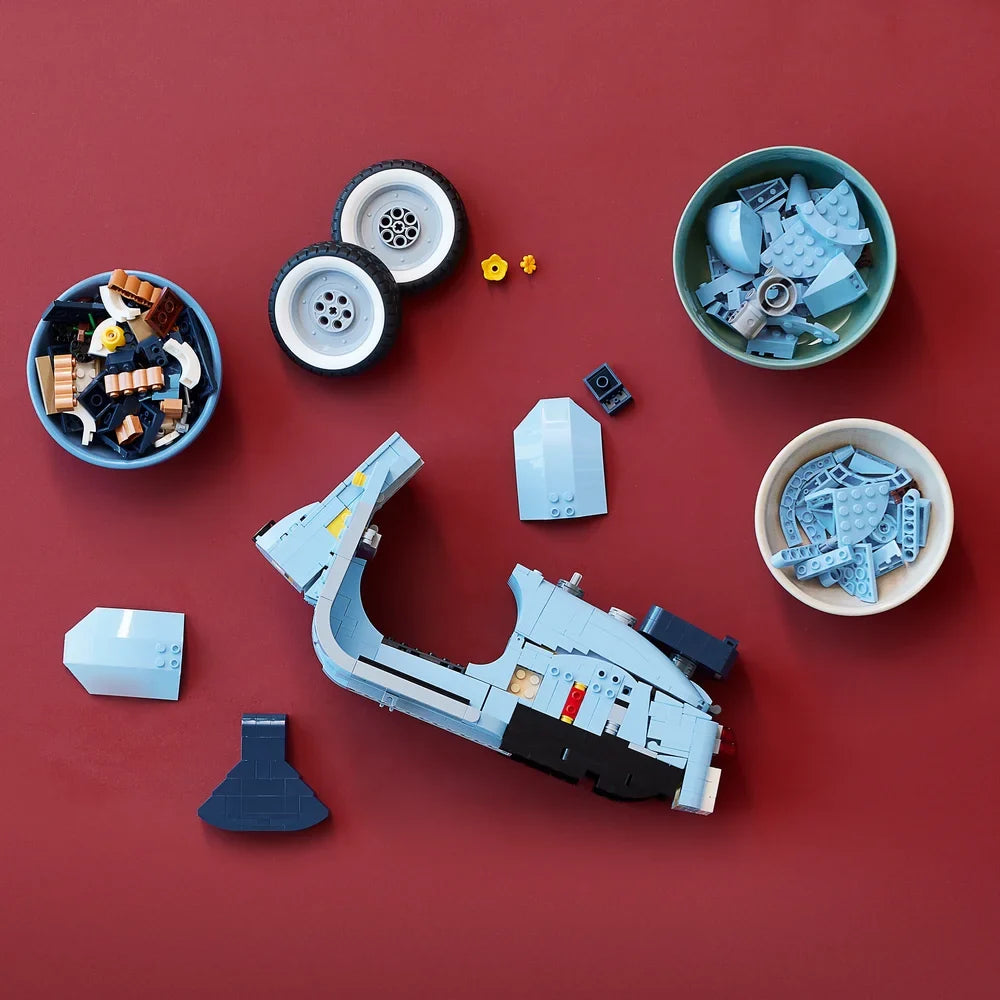 LEGO Icons - LEGO® Vespa 125 - 10298
