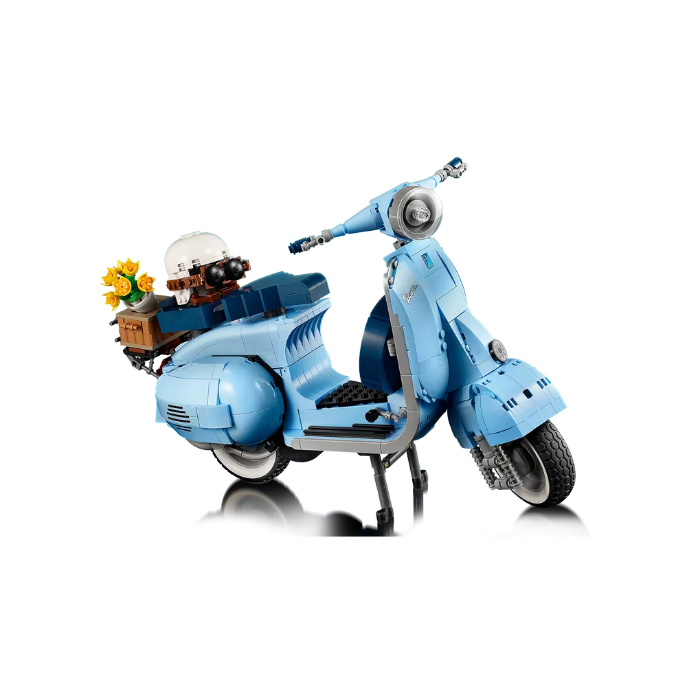 LEGO Icons - LEGO® Vespa 125 - 10298