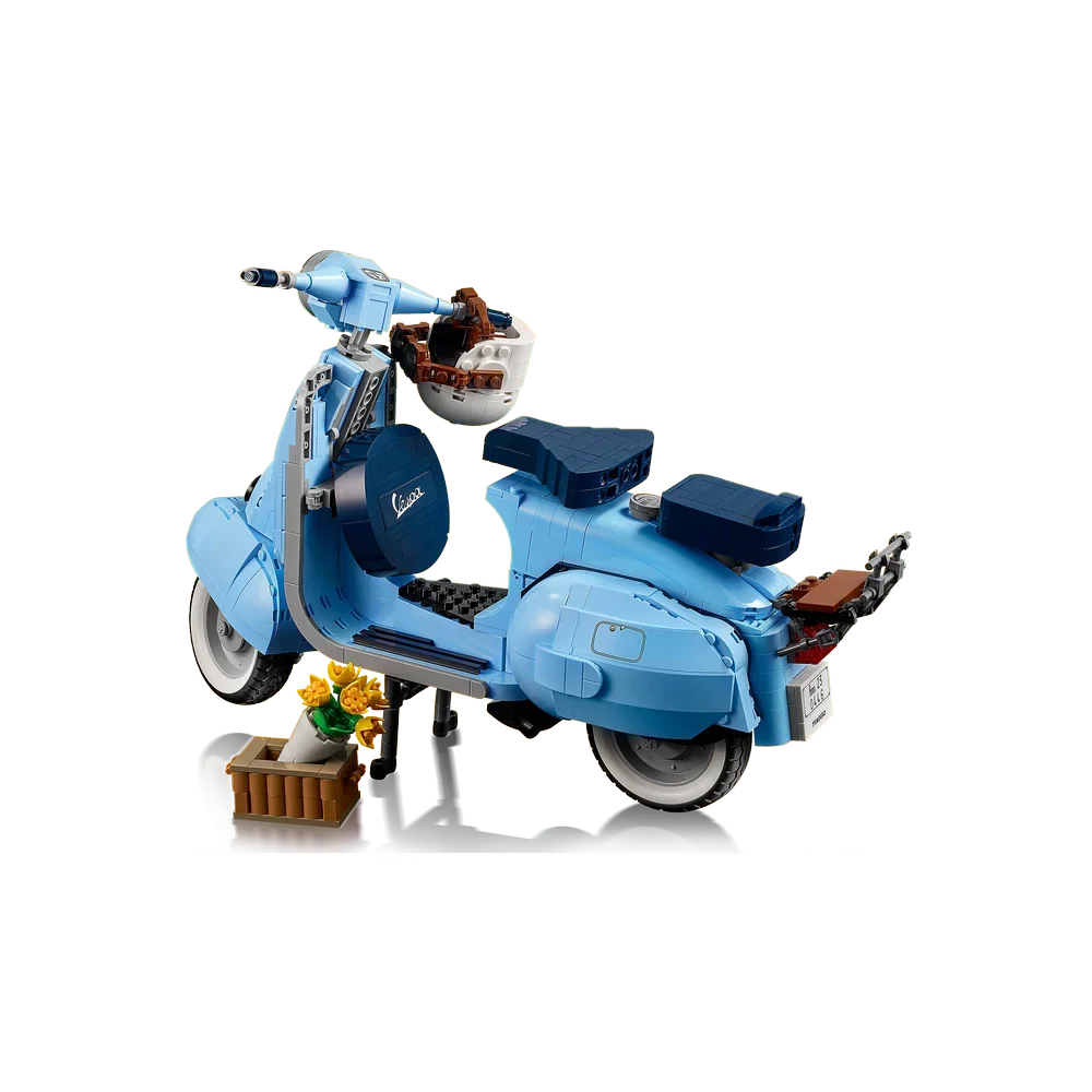 LEGO Icons - LEGO® Vespa 125 - 10298