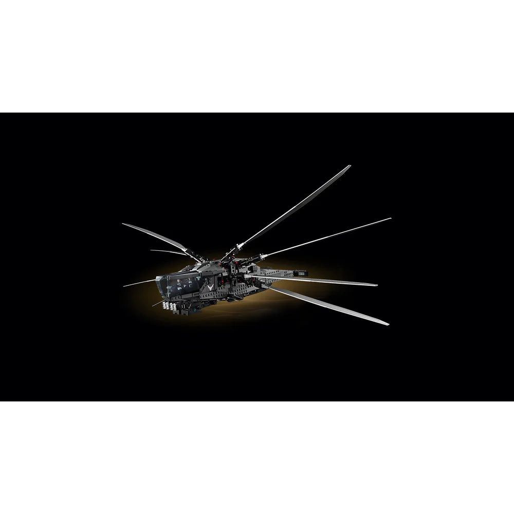 LEGO Icons - Dune Atreides Royal Ornithopter - 10327