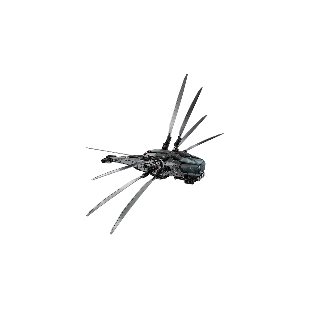 LEGO Icons - Dune Atreides Royal Ornithopter - 10327