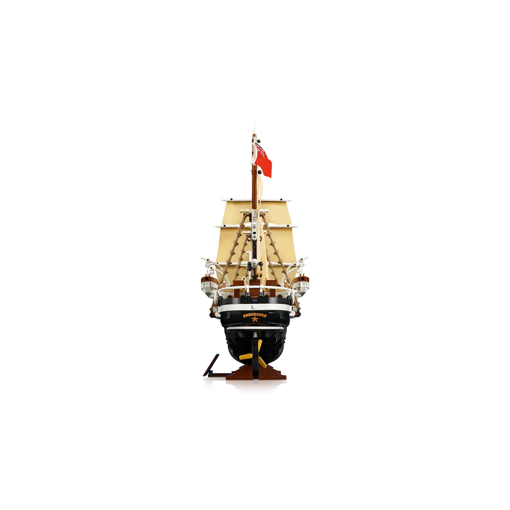 LEGO Icons - De Endurance - 10335