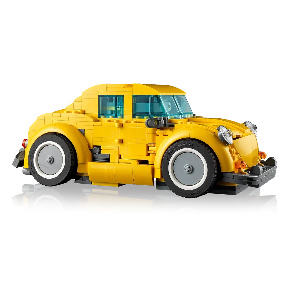 LEGO Icons - Bumblebee - 10338